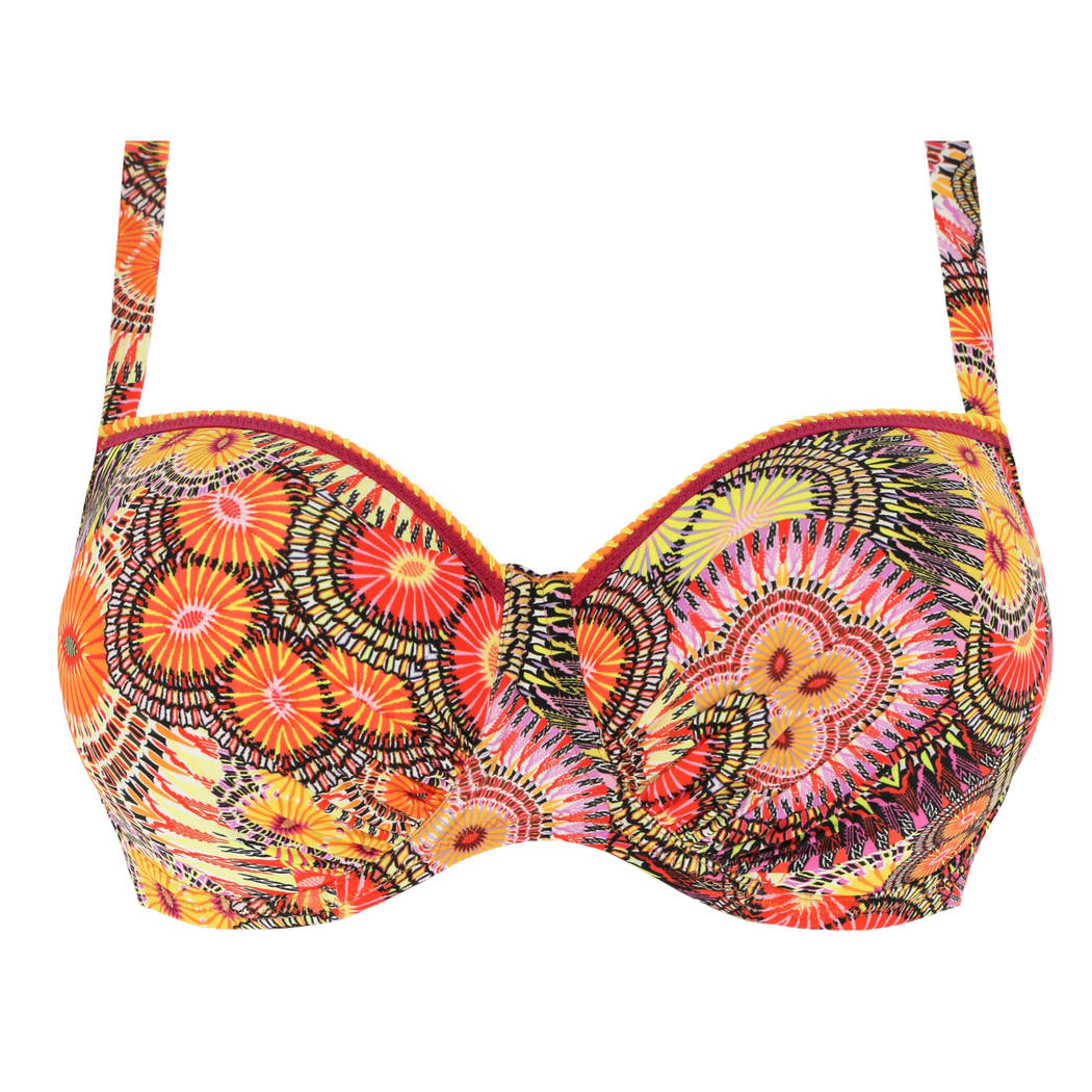 Maillot De Bain Antigel Bikini Pi Ce Pi Ces
