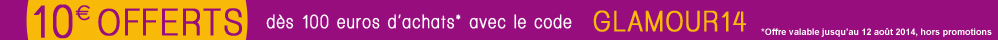 Offre nouveautés