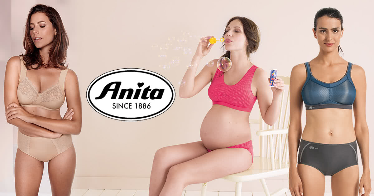 anita lingerie
