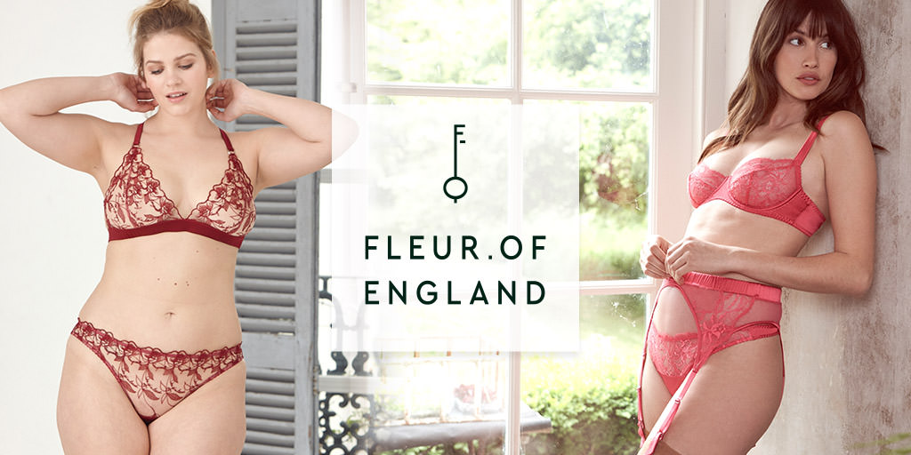 marque lingerie anglaise