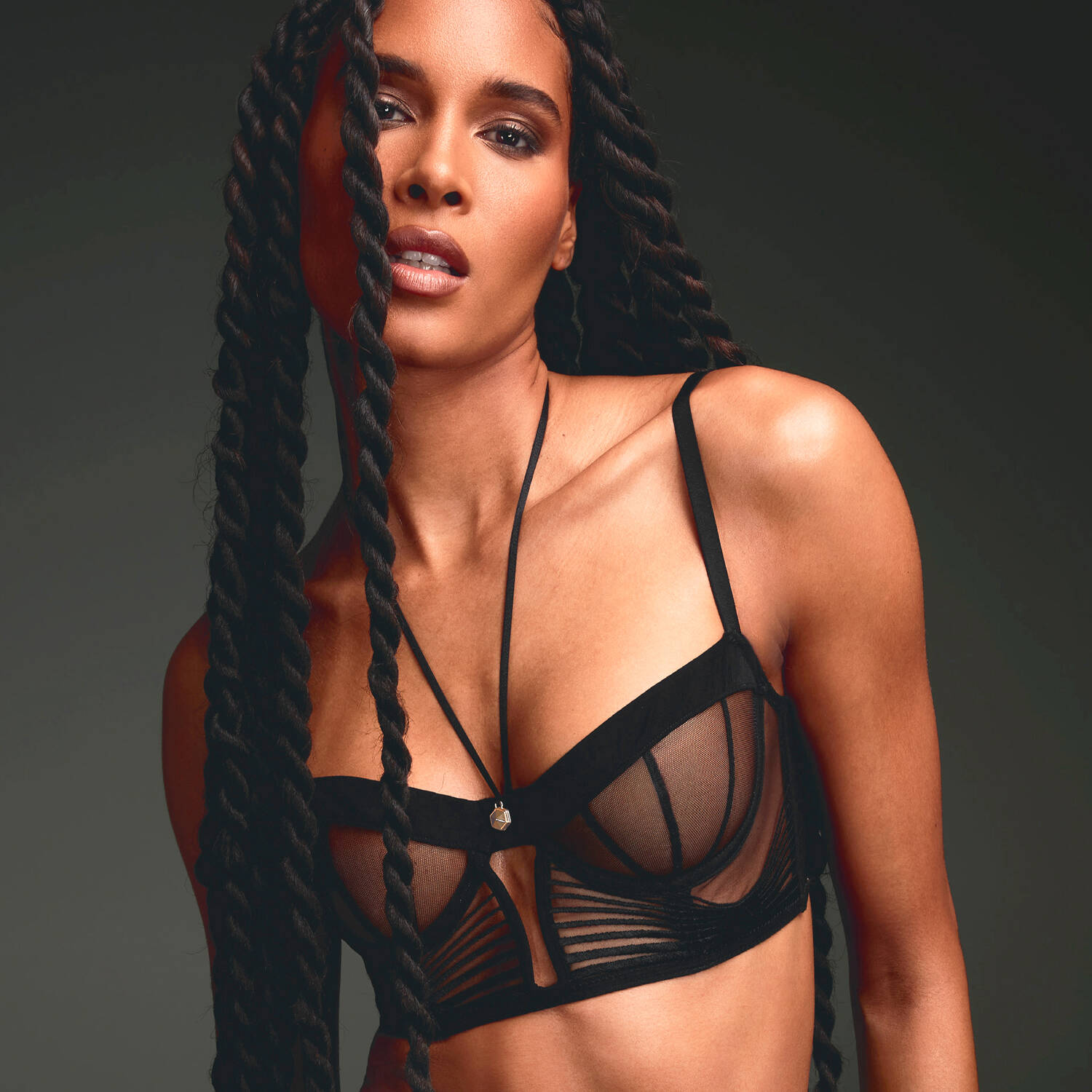 Fall-winter 2024 lingerie must-have trends