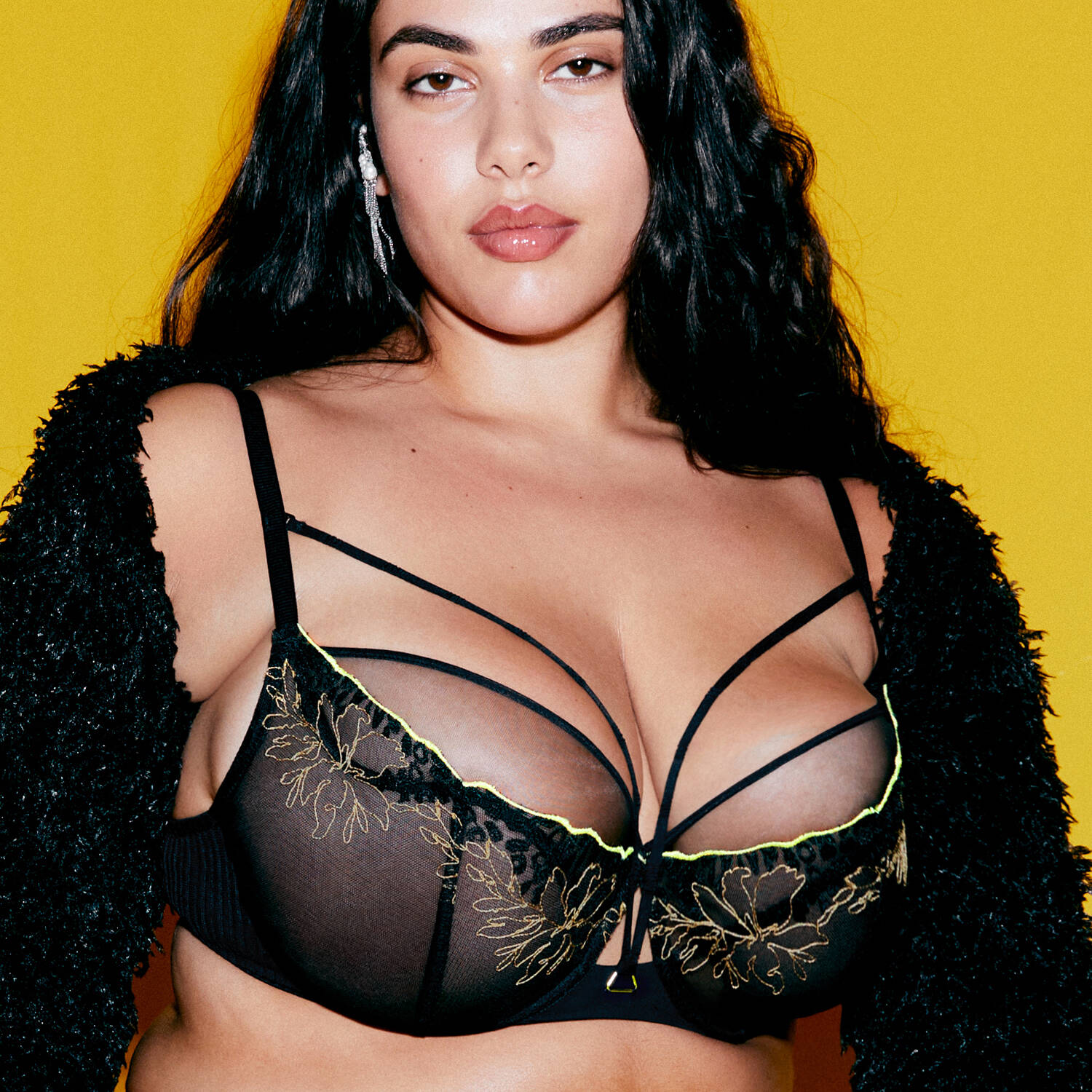 Fall-winter 2024 lingerie must-have trends