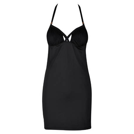 Robe De Plage Aubade Perla De Cuba