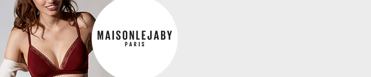 MAISON LEJABY