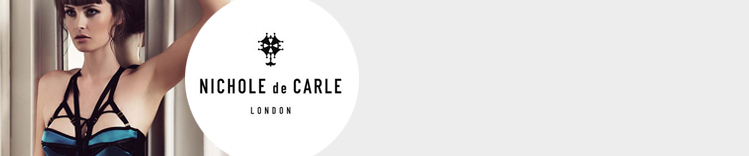 NICHOLE DE CARLE