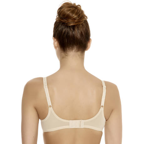 Seller information 18 preuves que la brassière doit remplacer le soutien-gorge. Incroyablement confortable et incroyablement joli.