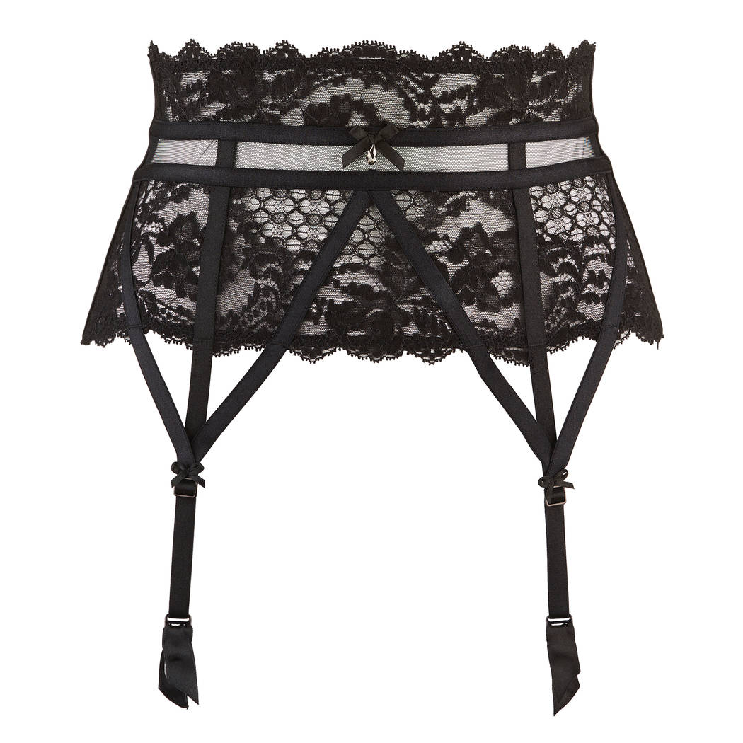 Serrure De Porte Corset Porte-jarretelles Grande Taille Corset