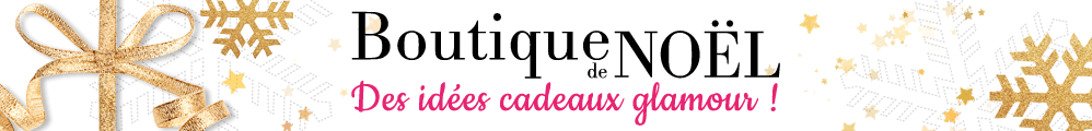 Cadeaux Lingerie Noël