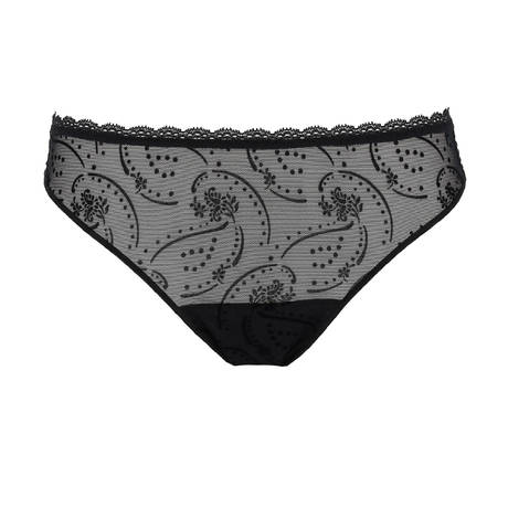 joli slip femme