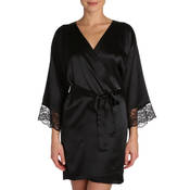 Kimono en soie Marie Jo Jewell