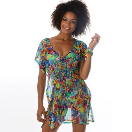 Robe De Plage Banana Moon Maranhao