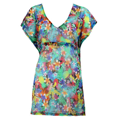 Robe De Plage Banana Moon Maranhao