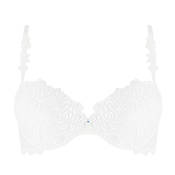 Soutien-gorge coques Lise Charmel Ajourage P�tales