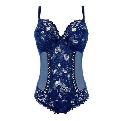 Body Arum Marine