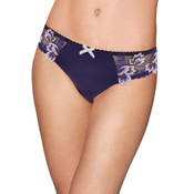 Slip br�silien Aubade Passion Cr�ole