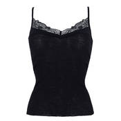 Caraco en laine et soie Lise Charmel Dentelle Design