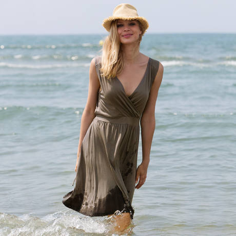 robe de plage canat 2019