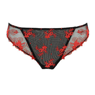 slip femme soldes