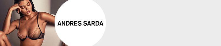 ANDRES SARDA