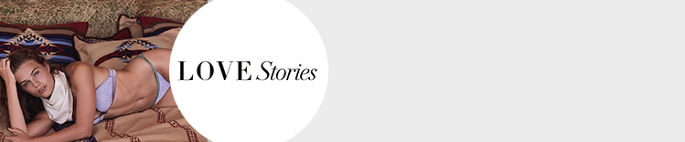 LOVE STORIES