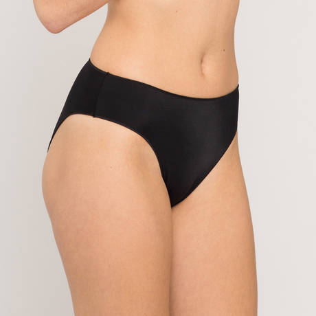 slip haut femme