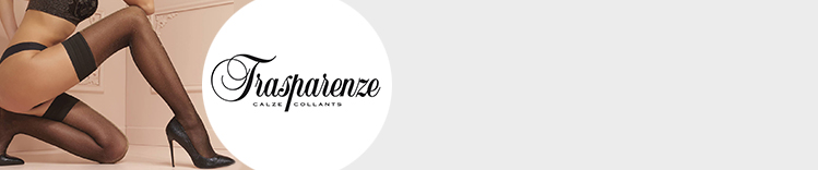 TRASPARENZE