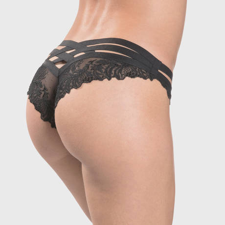 mini slip femme