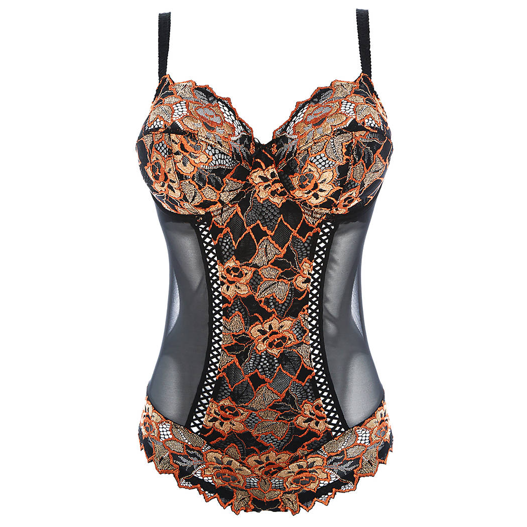 Body SANS COMPLEXE Arum Diva