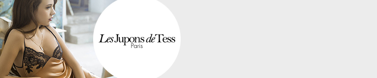 LES JUPONS DE TESS