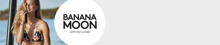 BANANA MOON