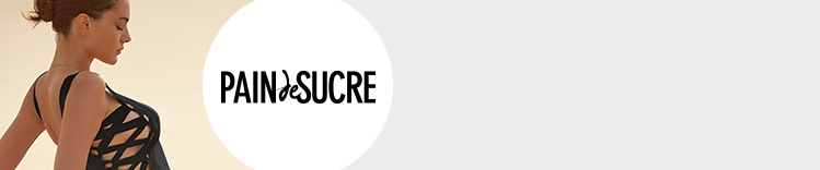 PAIN DE SUCRE