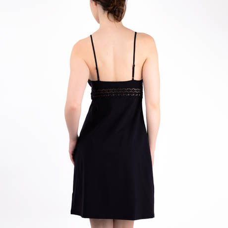 Robe De Plage Lise Charmel Ajourage Couture