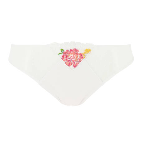 slip resille femme
