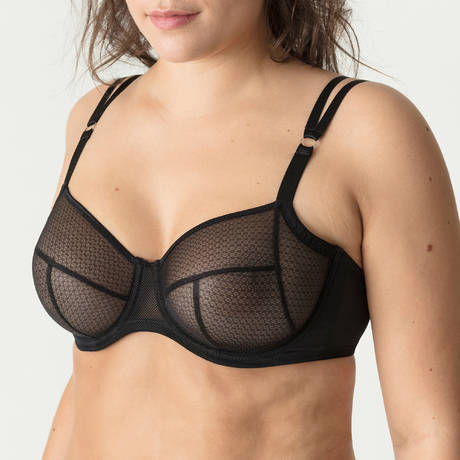 Soutien Gorge Emboitant Primadonna X Myla Dalbesio