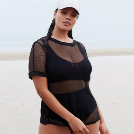 Top Primadonna X Myla Dalbesio