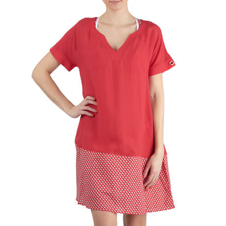 Robe De Plage Lise Charmel Cap Maritime