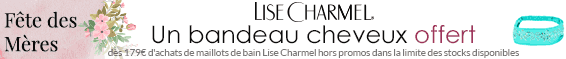 Maillots de bain Lise Charmel