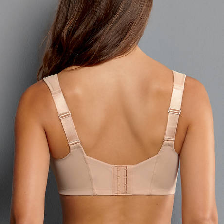 Ajf Soutien Gorge Maintien Dos Droit Nalan Com Sg