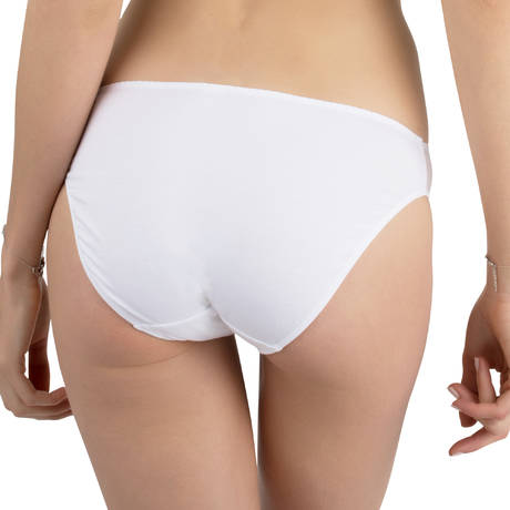 slip resille femme