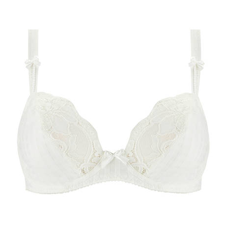 Soutien Gorge Balconnet Decollete Profond Primadonna Madison
