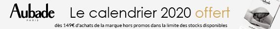 Lingerie Aubade