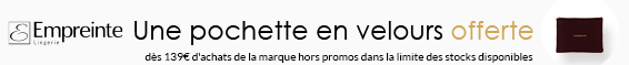 Lingerie Empreinte