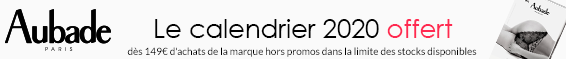 Lingerie Aubade