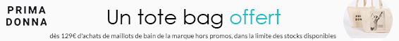Maillots de bain PrimaDonna