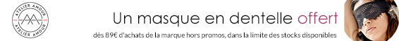 Atelier Amour