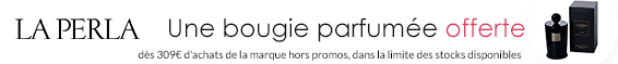 Lingerie La Perla