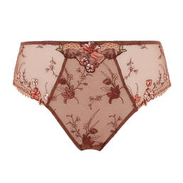 LISE CHARMEL culotte haute Lodge En Fleurs
