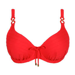 PRIMADONNA maillot de bain emboîtant rembourré Sherry
