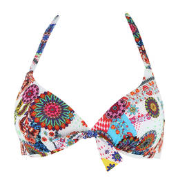 ANTIGEL maillot de bain triangle coques La Samarkand