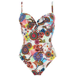 ANTIGEL maillot de bain 1 pièce coques La Samarkand